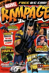 Issue #11