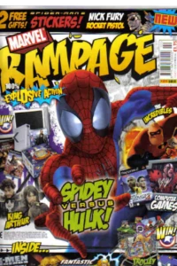 Issue #2