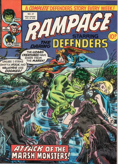 Cover of Three Worlds To Conquer!