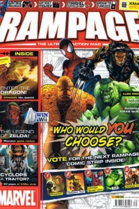 Issue #29