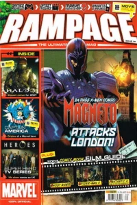 Issue #30