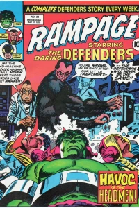 Webbed Hands, Warm Heart!