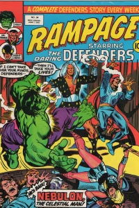 I Think We're All Bozos In This Book!