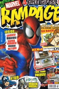 Issue #6
