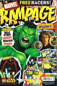 Issue #7