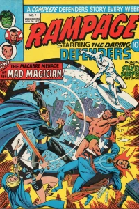 The Dreams Of Death!