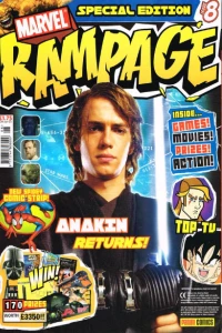Issue #8
