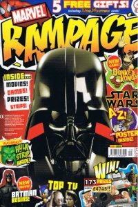 Issue #9