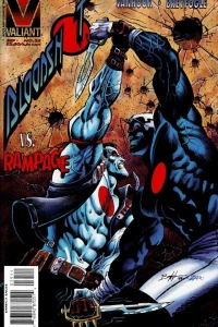 Rampage Lives!!
