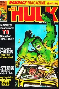 Issue #10