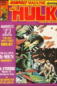 Issue #12
