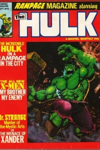 Issue #15