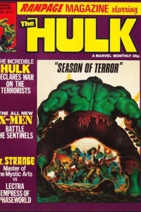 Issue #17