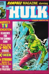 Issue #18