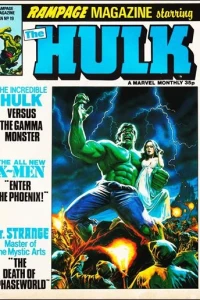 Issue #19