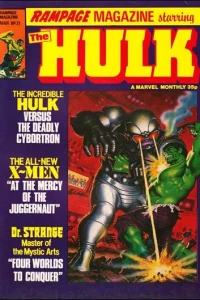 Issue #21