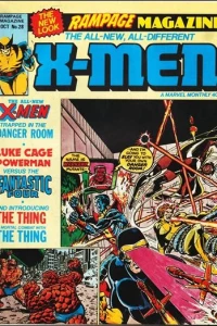 Issue #28