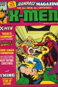 Issue #30