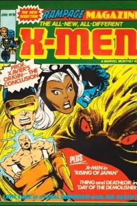 Issue #36