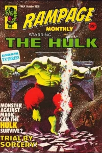 Issue #4