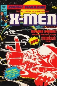 Issue #40