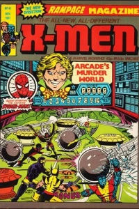 Issue #41