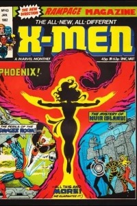 Issue #43