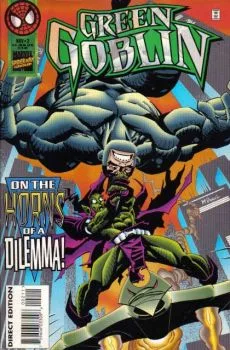 Cover of Rampagin’ With the Rhino