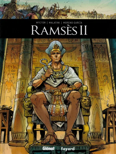 Cover of Volume #1
