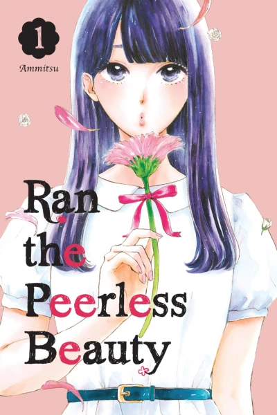 Cover of Vol. 1