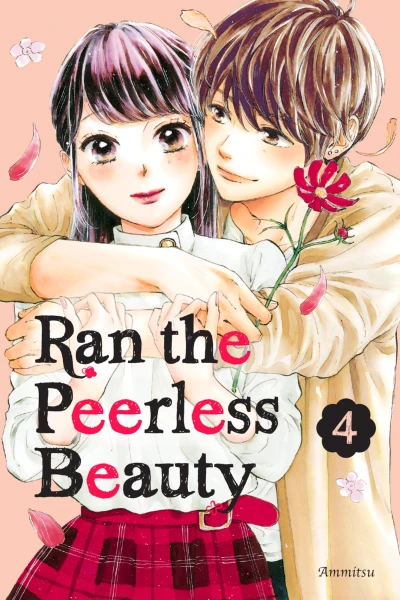 Cover of Vol. 4
