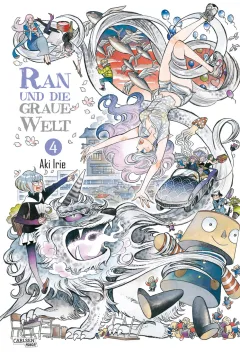 Issue #4