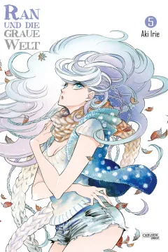 Issue #5