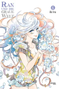 Issue #6