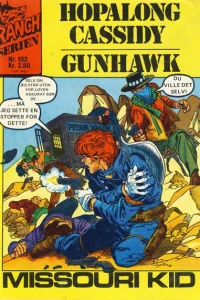 Issue #102