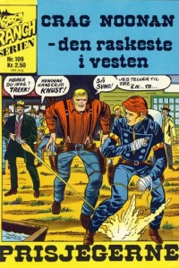 Prisjegerne