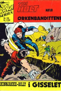 Issue #115