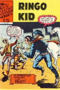Ringo Kid