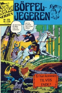 Boffel-Jegeren