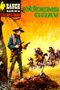 Dodens Grav