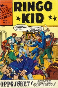 Ringo Kid