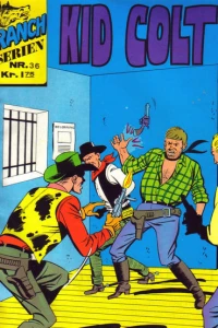 Kid Colt