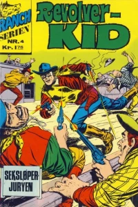 Revolver-Kid