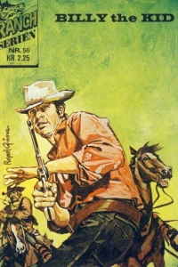 Billy the Kid