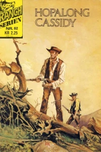 Hopalong Cassidy