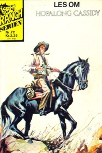Les Om Hopalong Cassidy