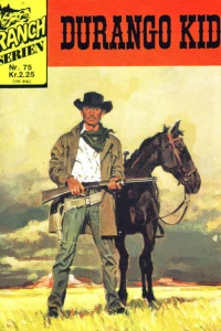 Durango Kid