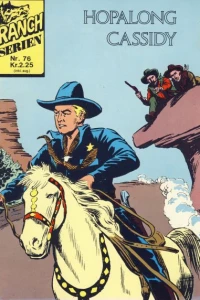 Hopalong Cassidy