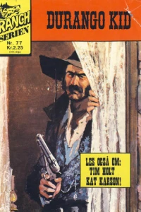 Durango Kid