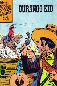 Durango Kid